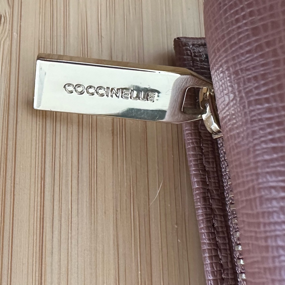 COCCINELLE Medium Wallet - Picture 13 of 13